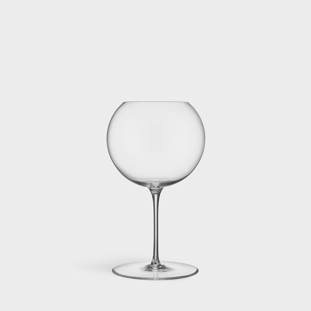ORREFORS Geometry vinglas 72cl